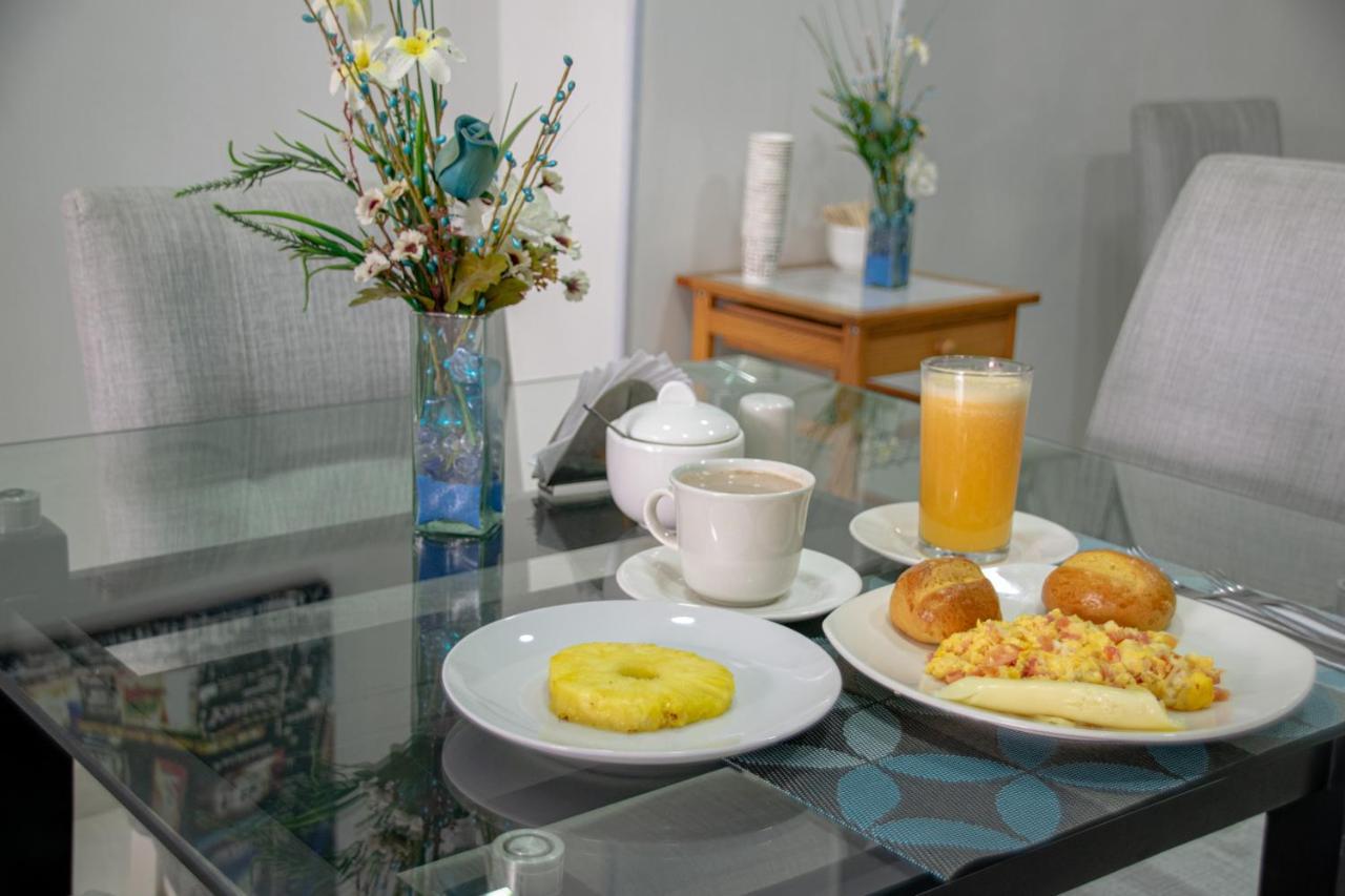 Hotel Granada Loft Cali Eksteriør billede